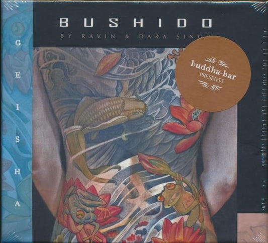 Bushido