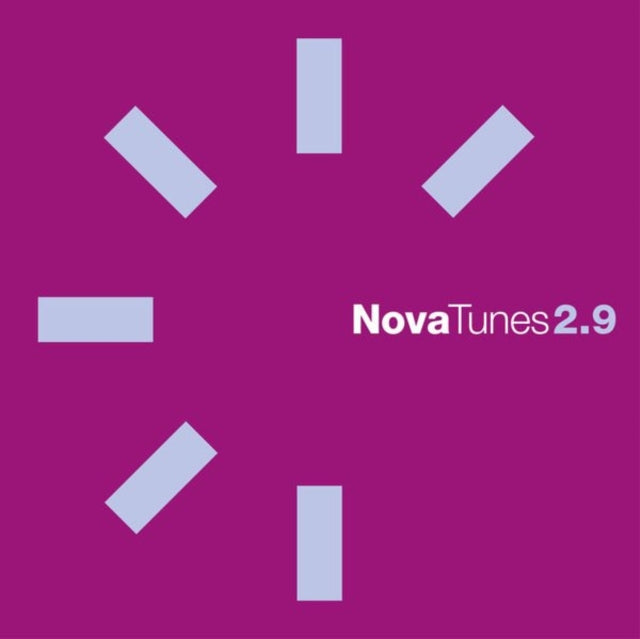 Nova Tunes 2 9 Various