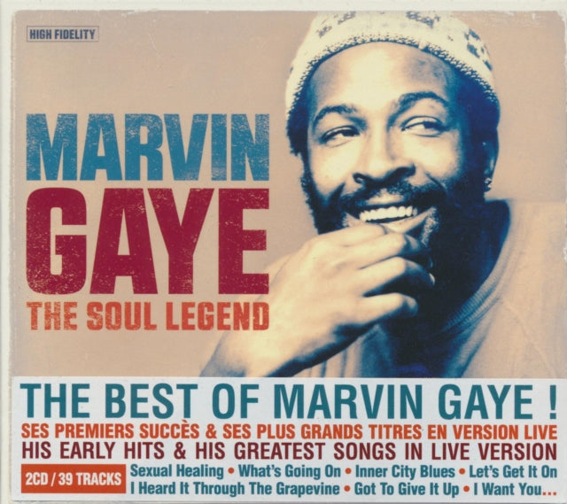 The Soul Legend