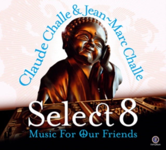 Select 8