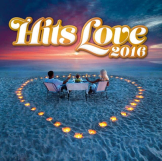 Hits Love 2016