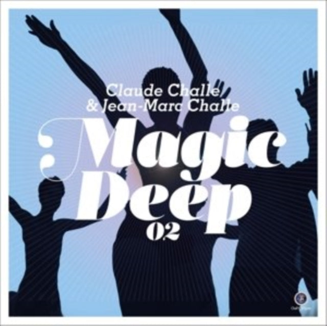 Magic Deep 02