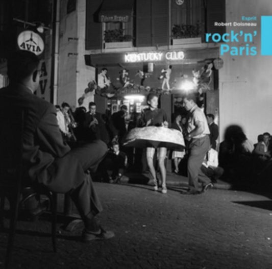 Rock 'N' Paris