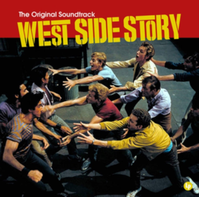 West Side Story