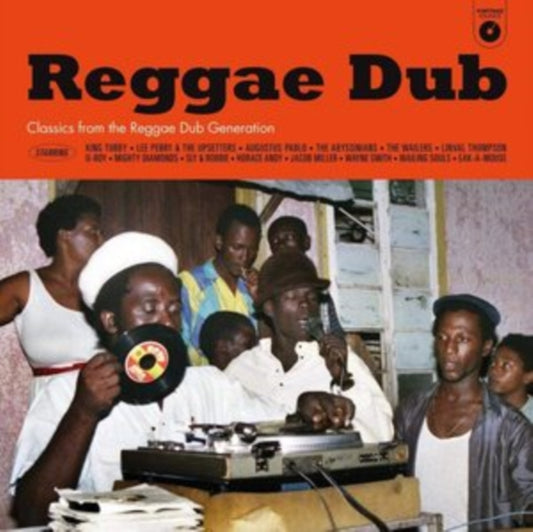 Reggae Dub