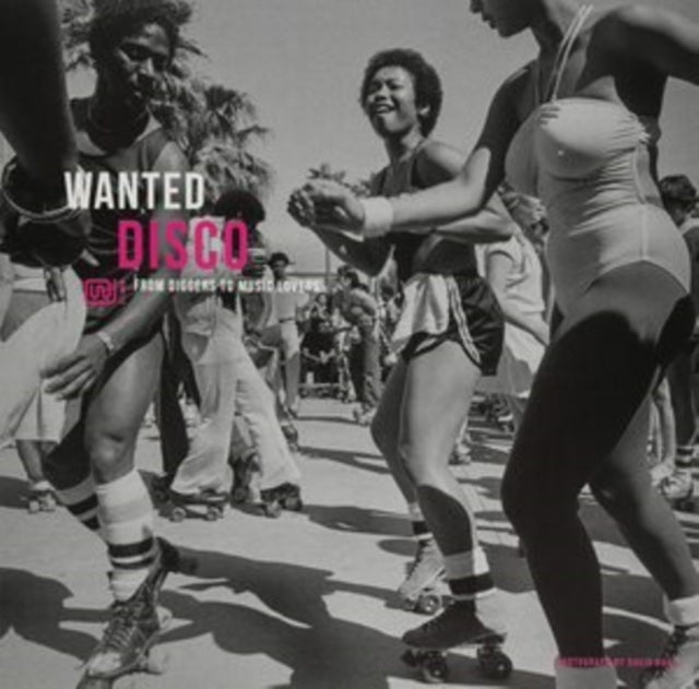Wanted: Disco