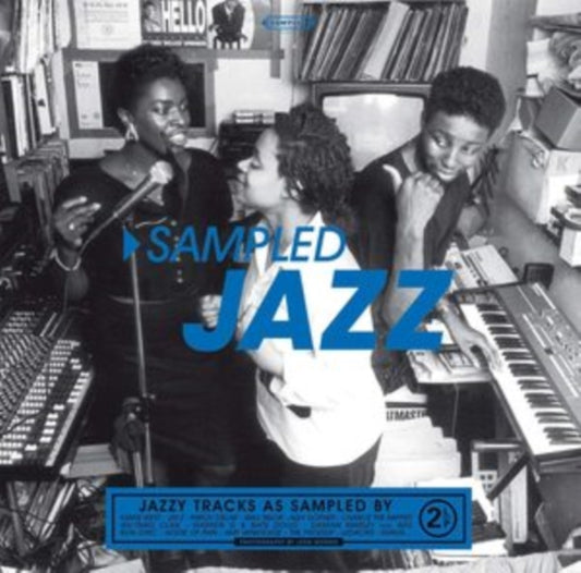 Sampled Jazz