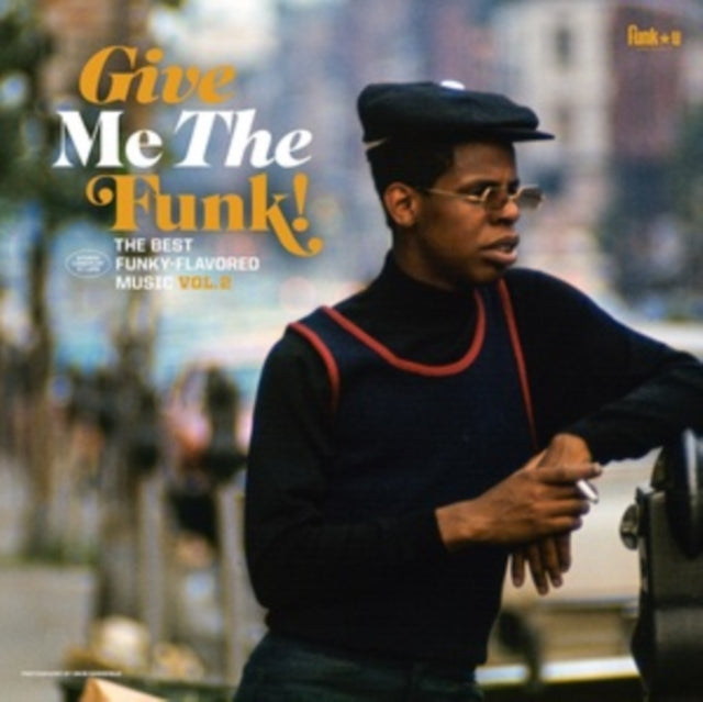 Give Me the Funk!