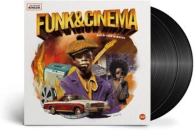 Funk & Cinema