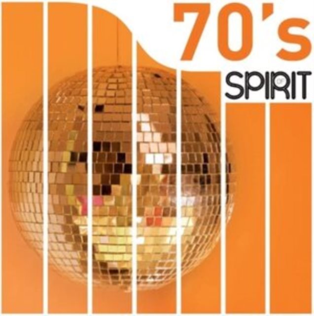 Spirit of 70's