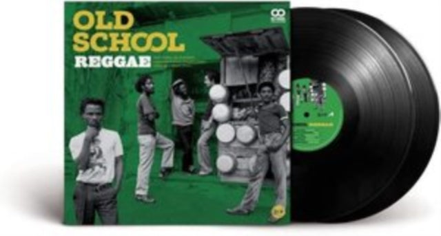 Old School Reggae