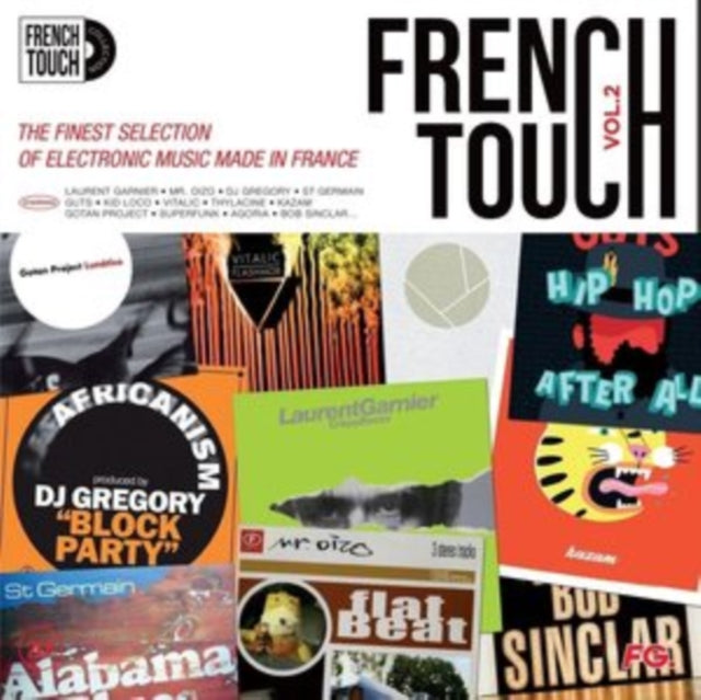 French Touch