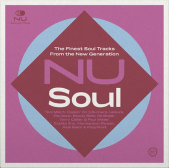 Nu Soul