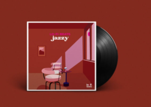 Lo-fi Beats: Jazzy