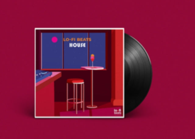 Lo-fi Beats: House