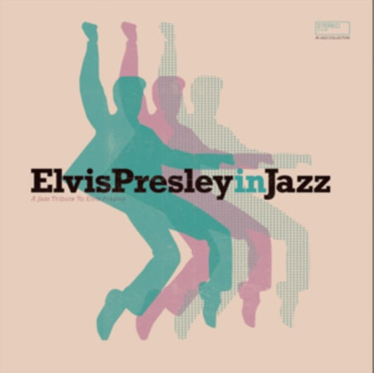 Elvis Presley in Jazz