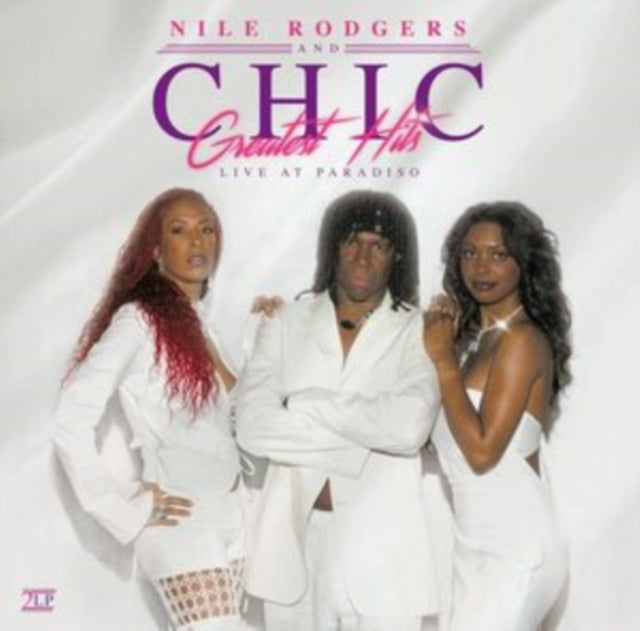 Greatest Hits