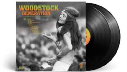 Woodstock Generation