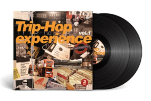 Trip-hop Experience