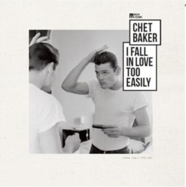 I Fall in Love Too Easily