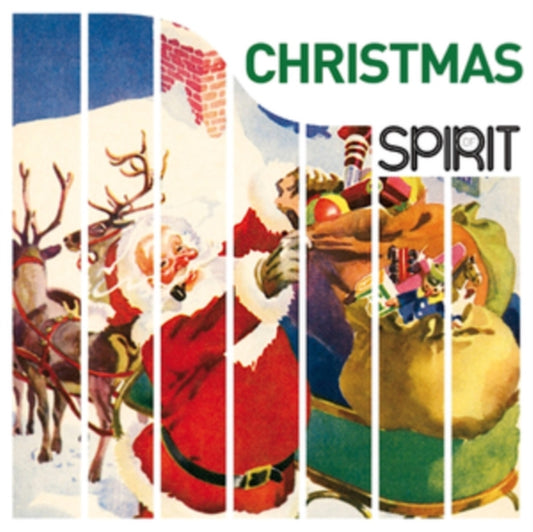 Spirit of Christmas