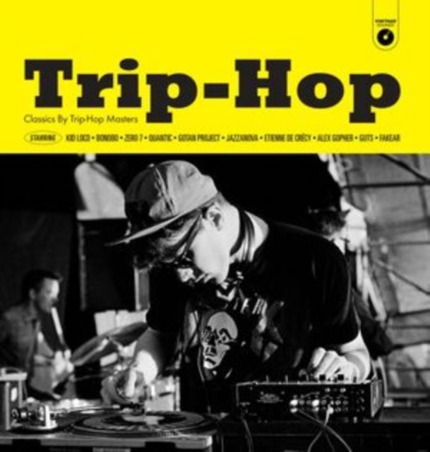 Trip-hop