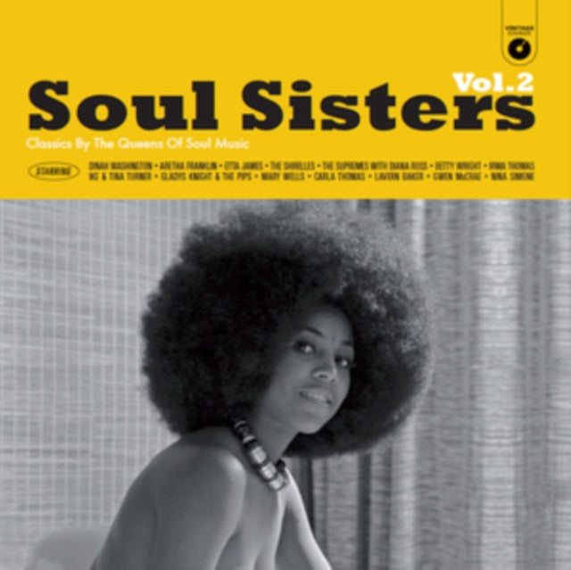 Soul Sisters