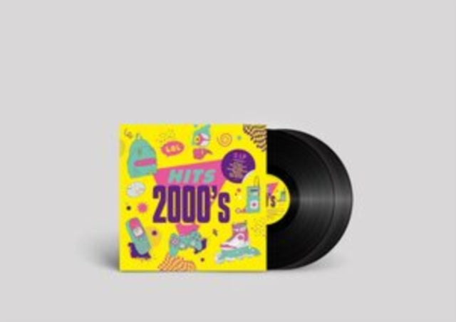 Hits 2000's