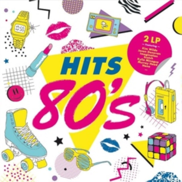 Hits 80's