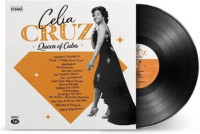 Queen of Cuba