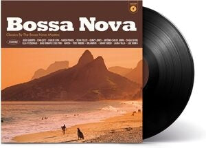 Vintage Sounds - Bossa Nova