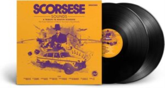 Scorsese Sounds