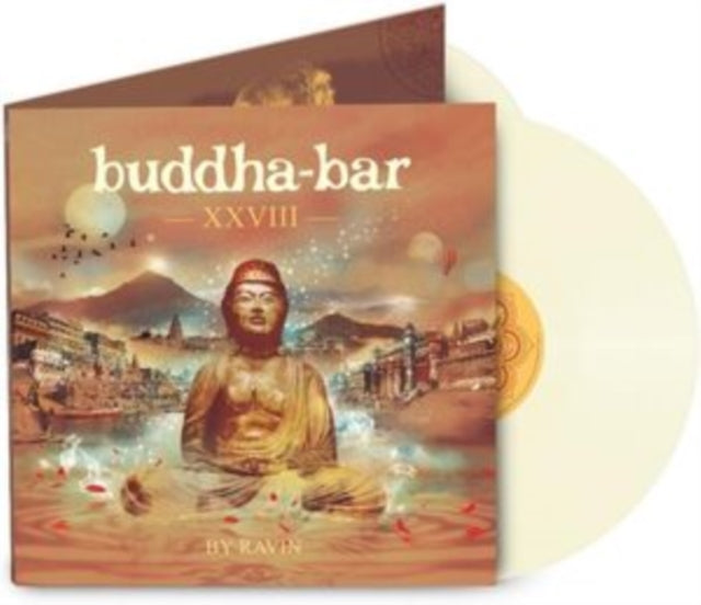 Buddha-bar XXVIII