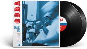 Cuba - Greatest Hits