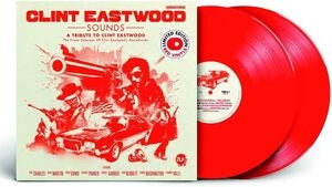 Clint Eastwood Sounds