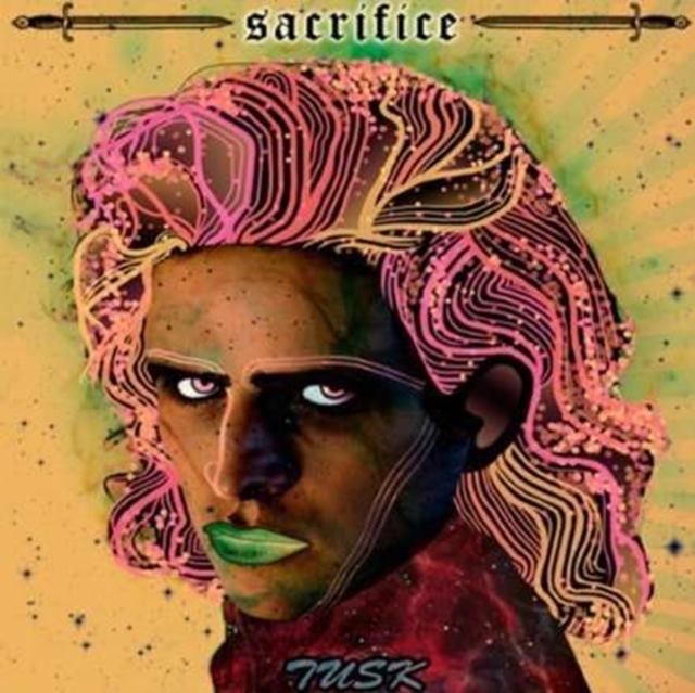 Sacrifice