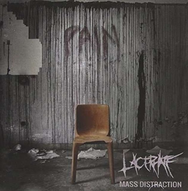 Mass Distraction