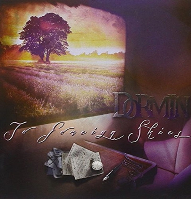 To Foreign Skies