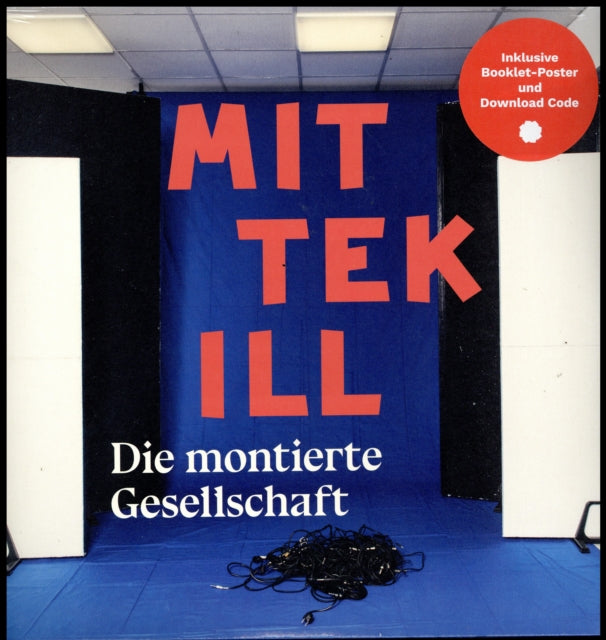 Die Montierte Gesellschaf