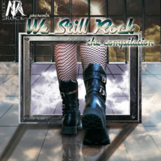 We Still Rock