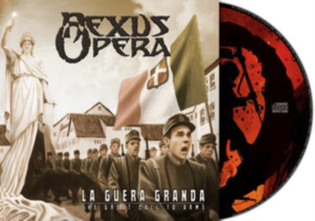 La Guara Granda (The Great Call to Arms)