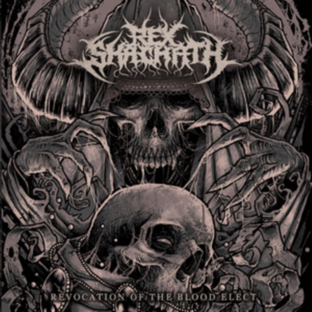 Revocation of the Blood Elect