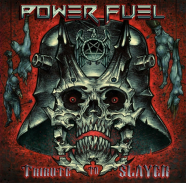 Tribute to Slayer