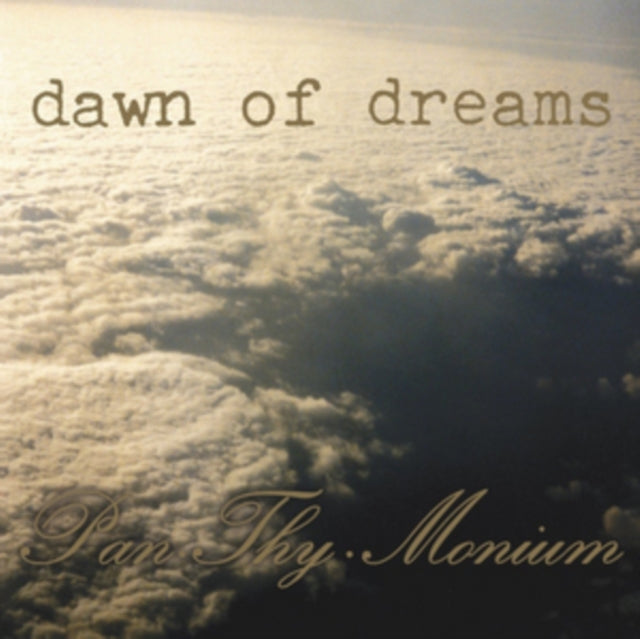 Dawn of Dreams