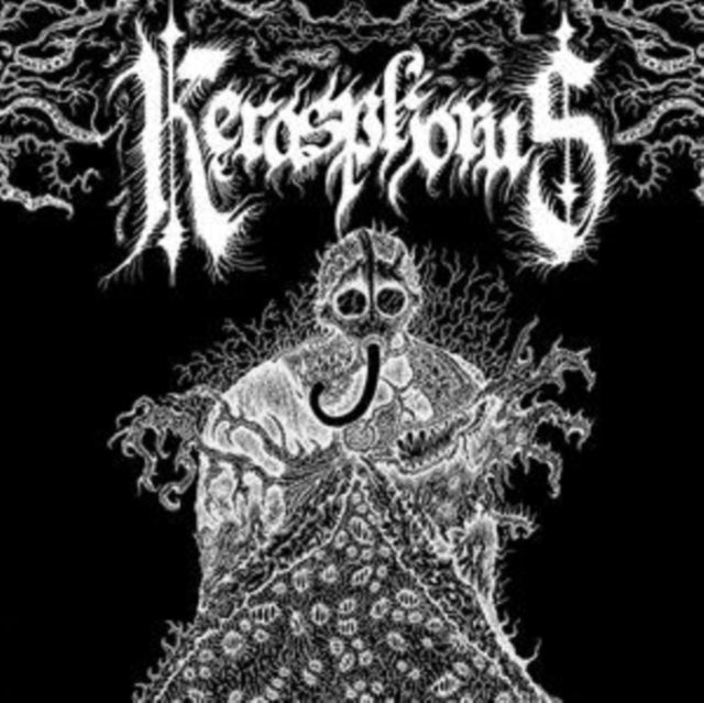 Necronaut + Cloven Hooves at the Holocaust Dawn