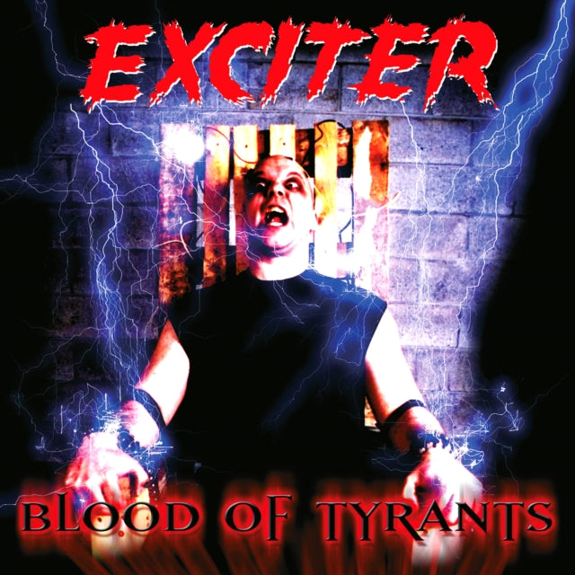 Blood of Tyrants