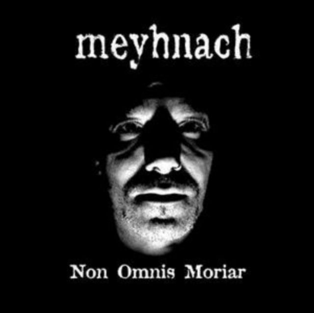 Non Omnis Moriar
