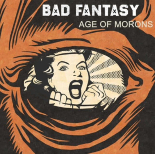 Age of Morons