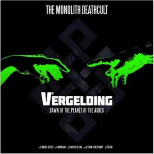 V2 - Vergelding