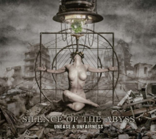 Unease & Unfairness